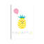 Ananas - reproduction d'impression-52839063-52839079-52839065