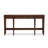 Branson 66'' Solid Wood Console Table