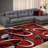 Lothair Geometric Indoor Rug-1275947439