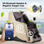 Fauteuil de massage 3D complet