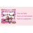 Nezuko Birthday Party Decorations for Kids, 117 Pcs Nezuko Party Decorations and Tableware Set 