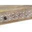 Lonepine Solid Wood Solid Wood Coffee Table with Storage