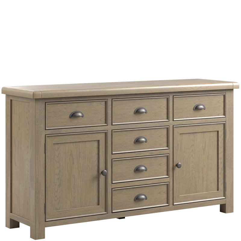 Columbia 150cm Sideboard