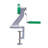 Tribest Zstar® Manual Juicer Accessory