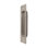 Nickel Satin Stainless Steel Handle/Pull