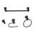 Oil Rubbed Bronze