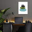 «Modern Stones» par Tomas Design-101619932