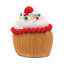 Figurine Clarissa Cupcake Gathered Traditions Joe Spencer