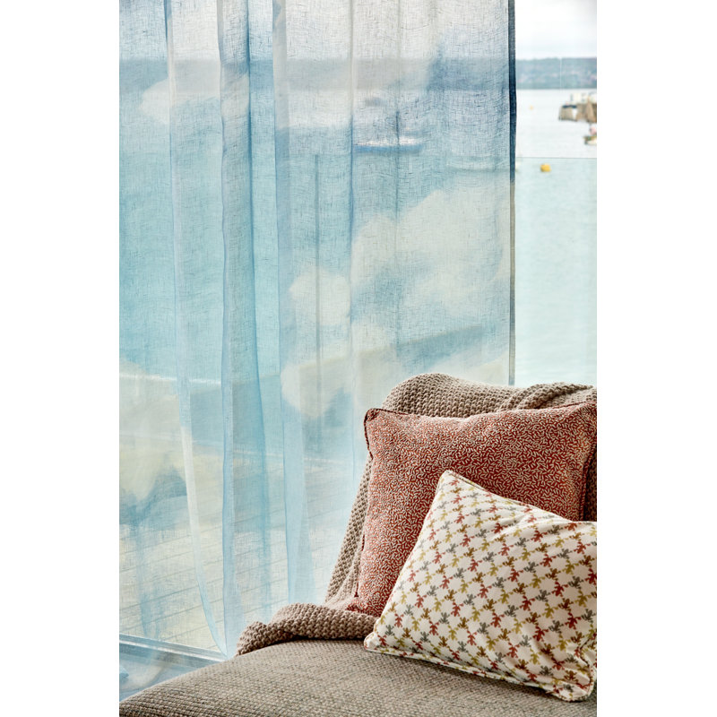 Air Sheer Fabric