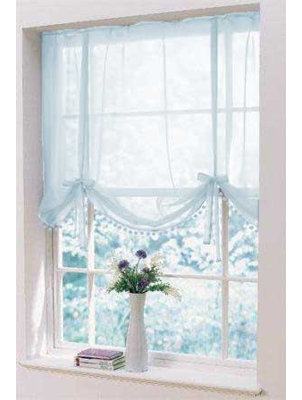 Kallaroo Sheer Single Panel