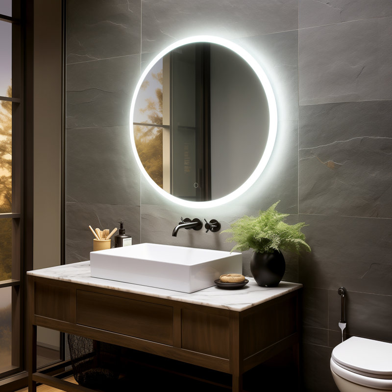 Miroir Brandell