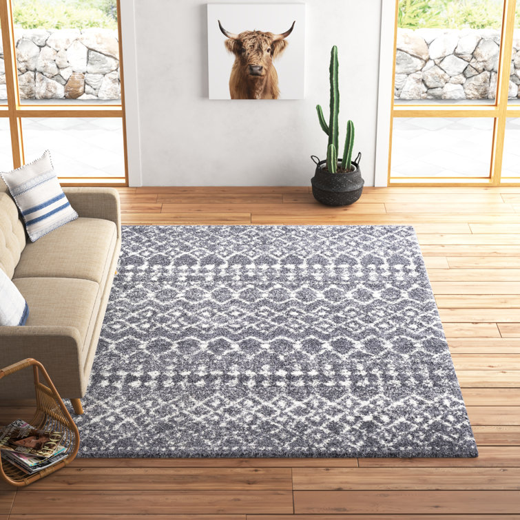 Shiloh Geometric Indoor Rug