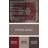 Machine Washable Red Area Rug-399754694