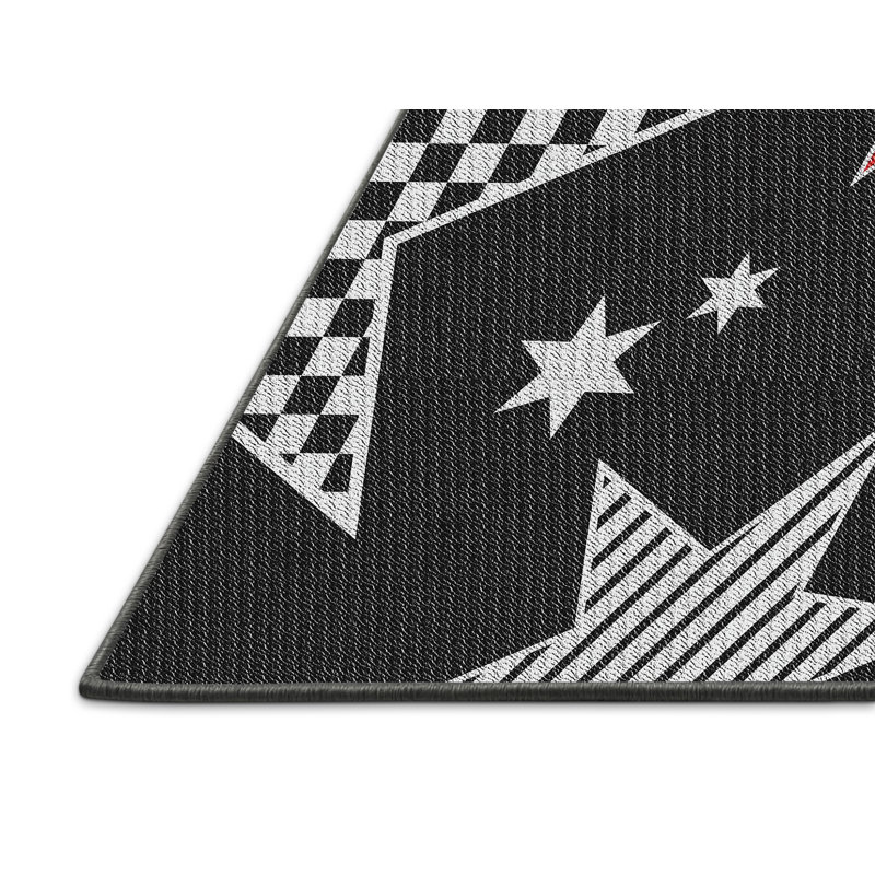 Pineview Indoor Rug, Rectangle 8' x 12'
