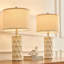 Ensemble de 2 lampes de table Modern Modern-1011590111-1011590109