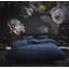 Cotton 300 TC Duvet Cover Set-41474378-41474385