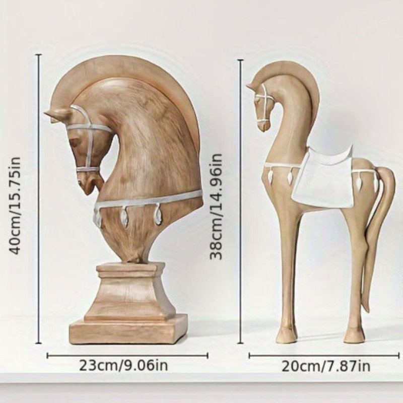 Animals Figurines & Sculptures