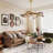 Sandyville 1 - Light Pendant-1349375831