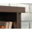 Quantaya Sideboard with Bar Hutch