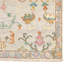 Elan Hand Knotted Wool Oriental Area Rug in Azure-575988832