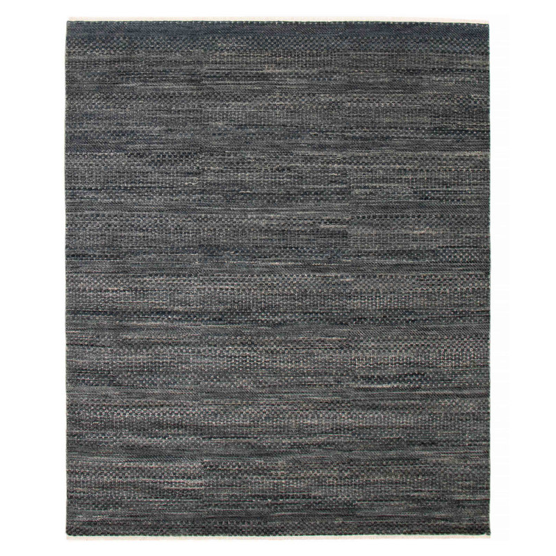 Tapis unique rectangulaire 8 pi 1 po x 9 pi 11 po Timara