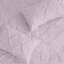 Microfiber Solid No Pattern Colour Duvet Cover Set with Pillowcases-123168091-123168093