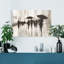 «Clearing Rain», reproduction sur toile-1948690860