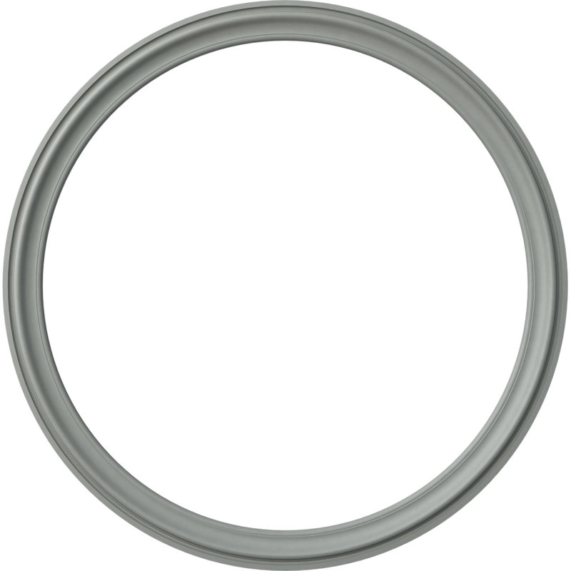 Dylan Ceiling Ring Kit, 4-pack (Makes a Complete Circle)