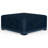 Zylas Upholstered Ottoman