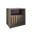 51cm W Bedside Table-2046257298