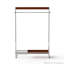 Étagère de rangement rétro en acier inoxydable-875871698