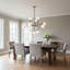 Newport 12-Light Chandelier