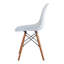 Ensemble de 2 chaises de salle à manger et de salon