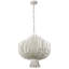 Chapman & Myers Astra 42" Sculpted Chandelier-461035015-461035035