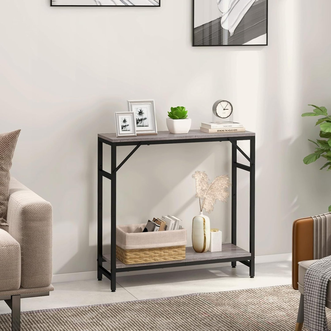 75cm Console Table