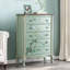 Commode d'appoint Retro Elegant