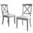 Ocossio 18.90'' H Upholstered Parsons Chair-983015803