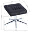 78cm Wide Ergonomic Recliner