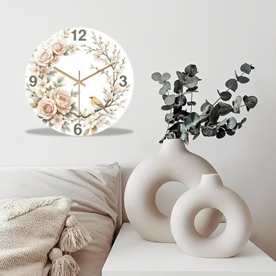 Analogue Wall Clock
