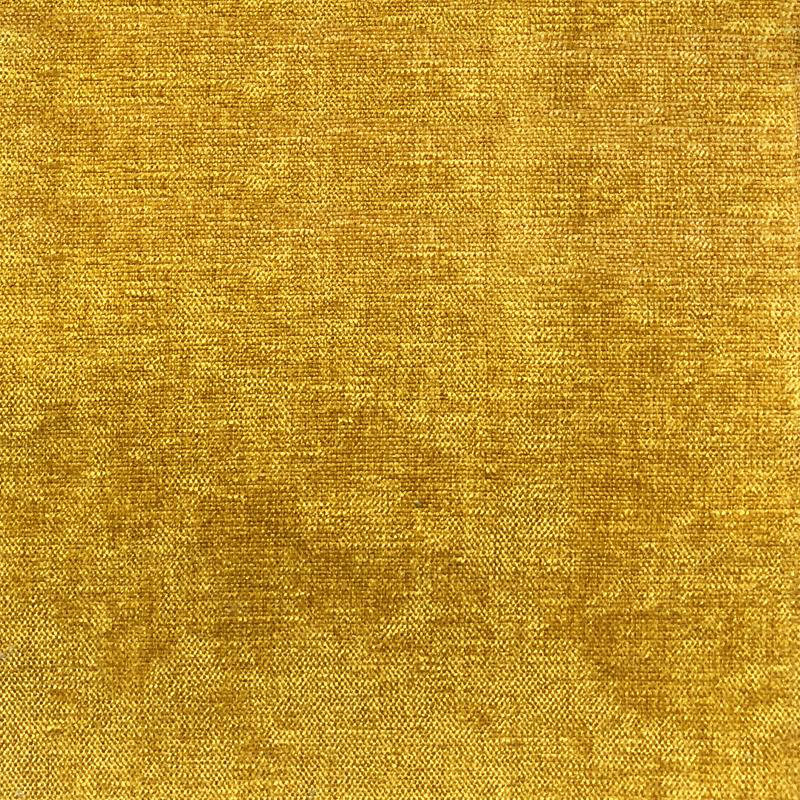 Solid Chenille | Dior Fabric_DIOR, Mustard