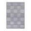 Modern Non-Slip Area Rugs – Grey – Living Room, Hallway Runner, Kitchen & Door Mat – Multiple Sizes-875216291