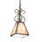 Beier 1 - Light Cajun Spice Single Pendant