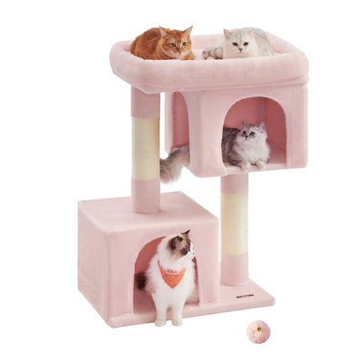101cm H Cat Tree