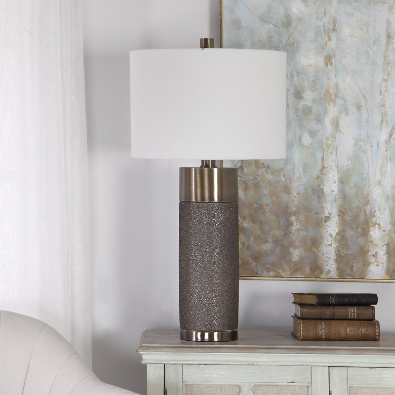 Hampden Ceramic Table Lamp