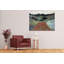 Claude Monet - Wrapped Canvas Painting-21211173