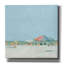 «Summer Palette II» par Emma Scarvey, art mural sur toile-61722528
