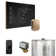 XButler Steam Shower Control Package with iSteamX Control and Steamhead 