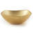 Ebern Designs Verlie Glass Serving Bowl-74894047