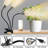 Zhu Grow Light