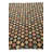Howard Black Rug